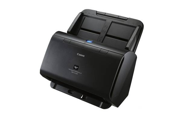 Сканер Canon imageFORMULA DR-C230