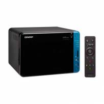 Сетевой накопитель NAS QNAP TS-653B-8G