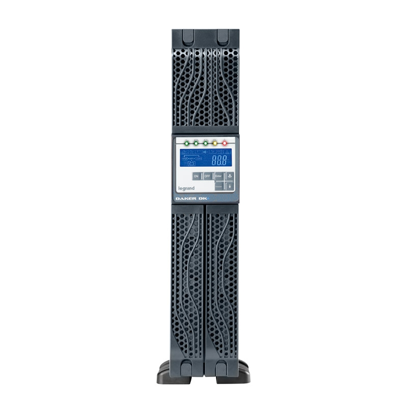 Источник бесперебойного питания UPS Daker DK Plus 10KVA
