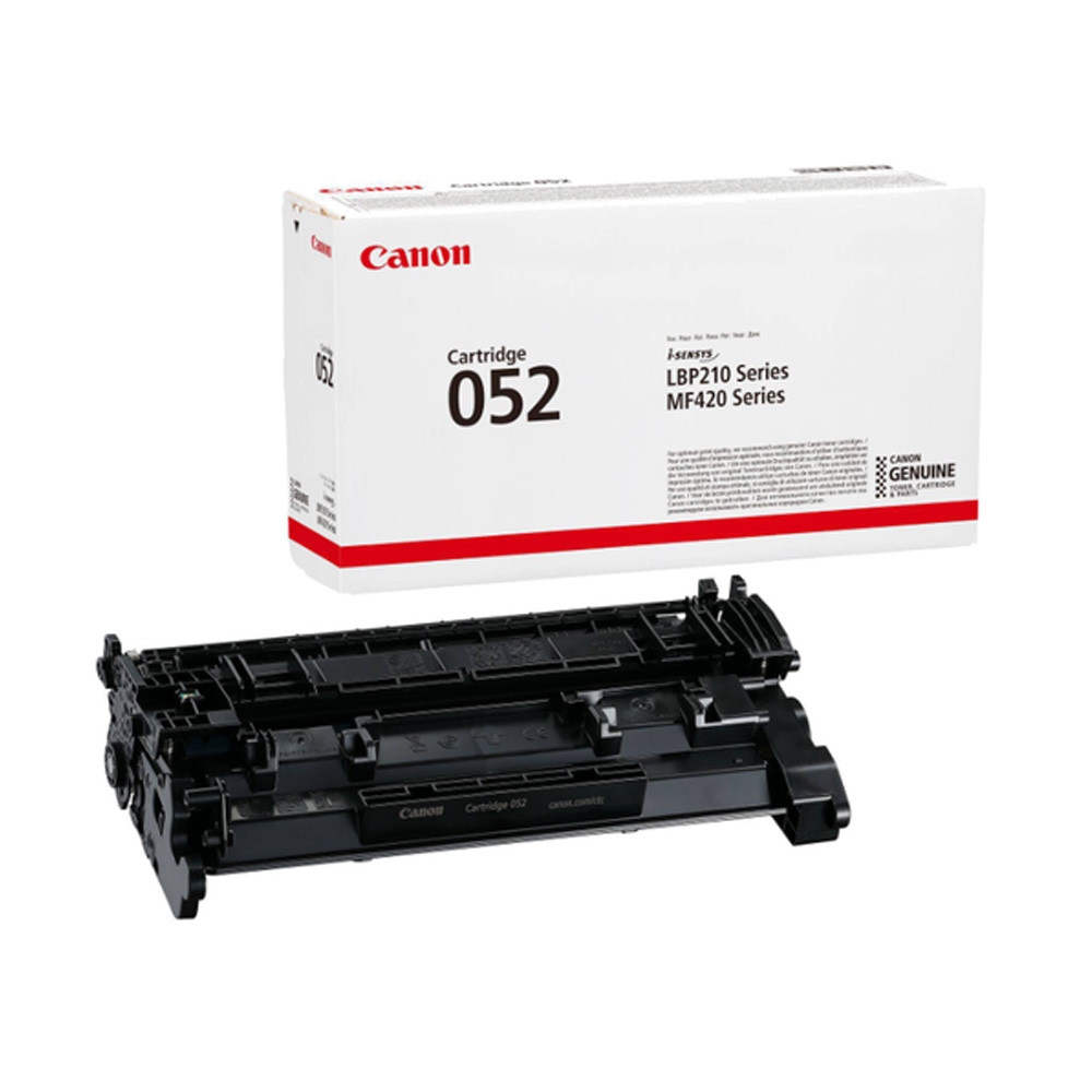 Картридж Canon CRG 055 Black