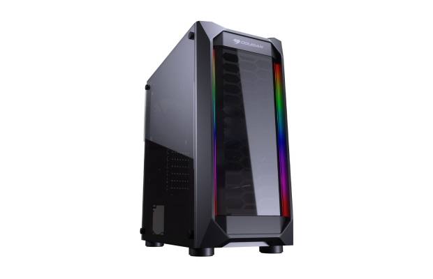 Компьютерный корпус Cougar MX410