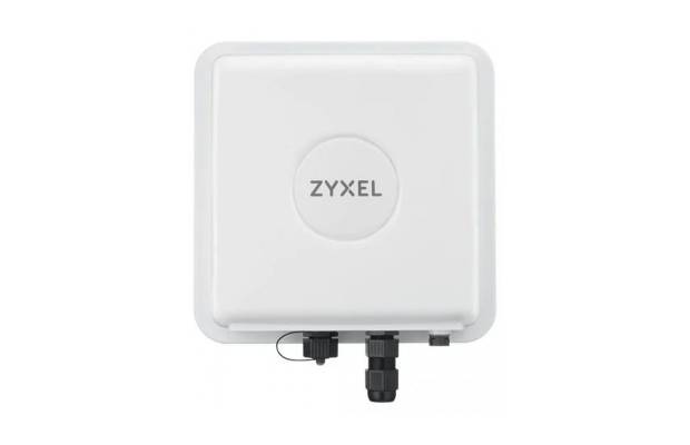 Точка доступа Zyxel WAC6552D