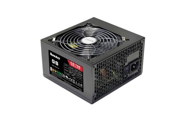 Блок питания Power supply Max.600W GS700