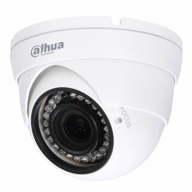 Камера видеонаблюдения Dahua DH-HAC-HDW1200RP-VF-2712-S3