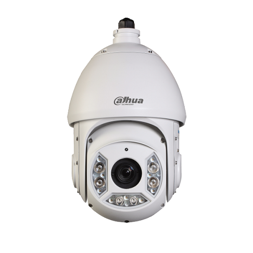 Камера видеонаблюдения Dahua SD6C230I-HC