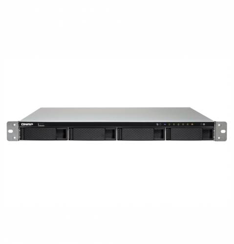 Сетевое хранилище QNAP TS-432XU-RP-2G