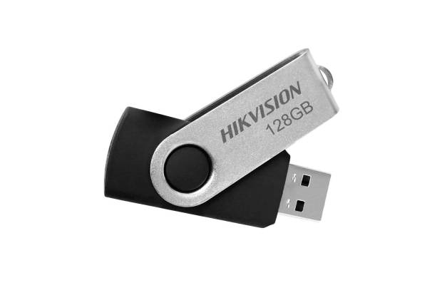 Флеш накопитель Hikvision M200S 128GB 3.0
