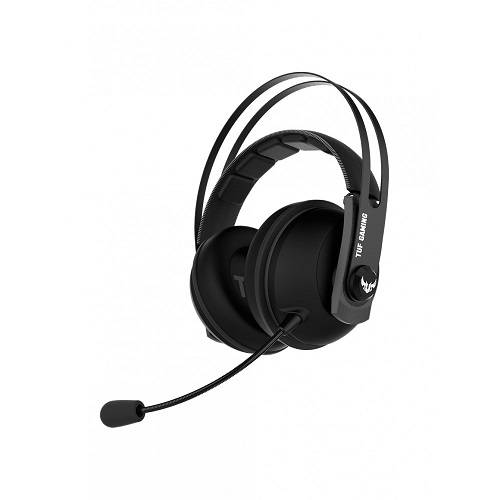 Компьютерная гарнитура ASUS TUF GAMING H7 CORE Metal
