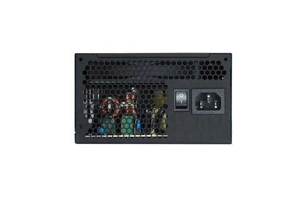 Блок питания Cougar STX700 700W 80-PLUS