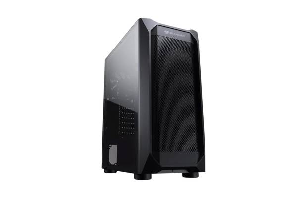 Компьютерный корпус Cougar MX410 Mesh-G