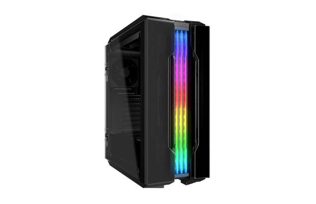 Компьютерный корпус Cougar GEMINI T Pro