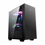 Компьютерный корпус MSI MPG SEKIRA 100P