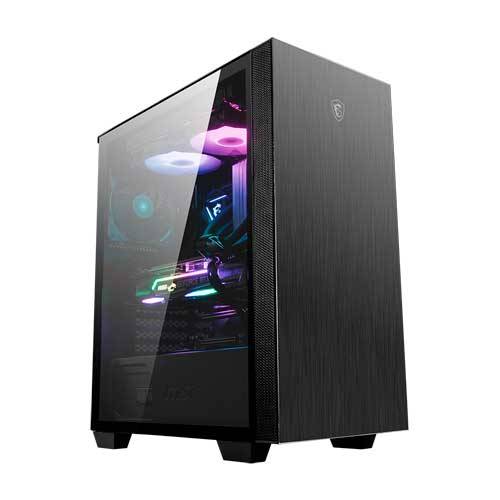 Компьютерный корпус MSI MPG SEKIRA 100P
