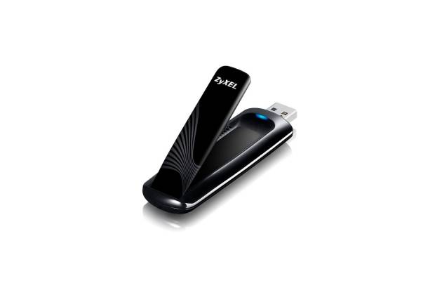 Wi-Fi адаптер Zyxel NWD6605