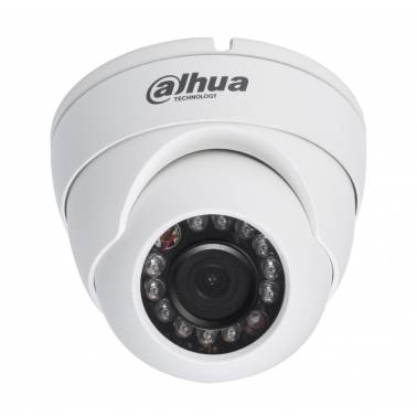 Камера видеонаблюдения Dahua DH-IPC-HDW1020SP-0280B