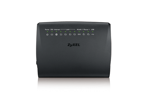 Маршрутизатор Zyxel VMG5313-B10B