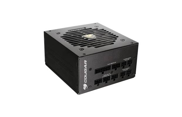 Блок питания Cougar GEX650