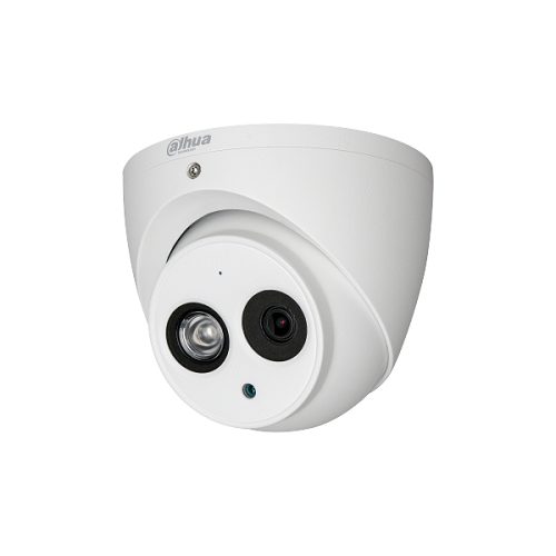 Камера видеонаблюдения Dahua DH-HAC-HDW1100EMP-A-0280B