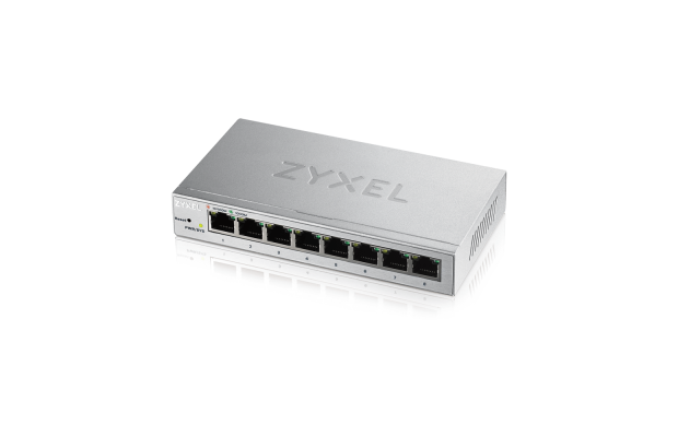 Коммутатор ZYXEL GS1200-8