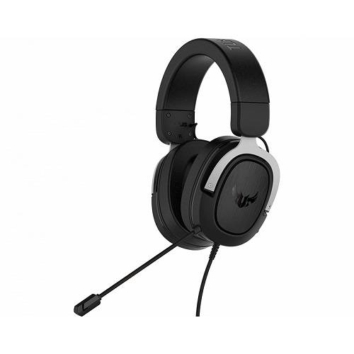Компьютерная гарнитура ASUS TUF GAMING H3 Metal