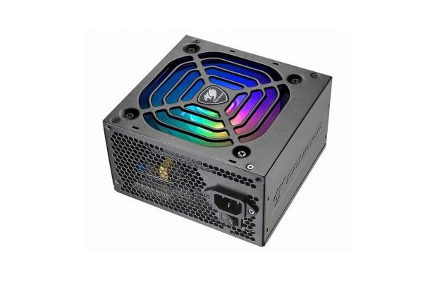 Блок питания Cougar XTC ARGB 550 550W