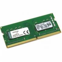 Оперативная память Kingston DDR4 4GB 2400 SO-DIMM
