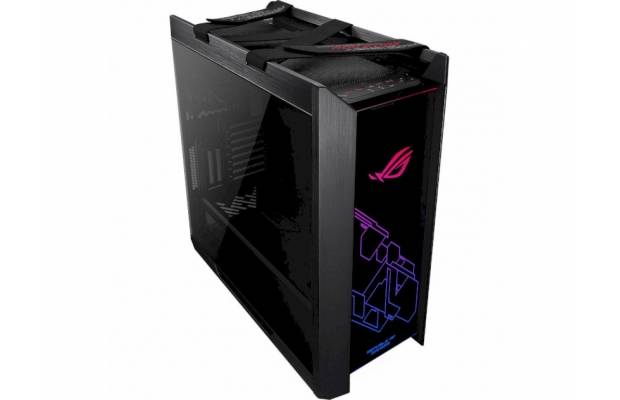 Компьютерный корпус ASUS GX601 ROG STRIX HELIOS
