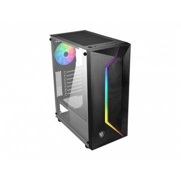 Компьютерный корпус MSI MAG VAMPIRIC 100R