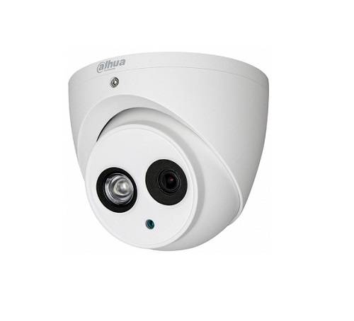 Камера видеонаблюдения Dahua DH-HAC-HDW2221EMP-A-0360B
