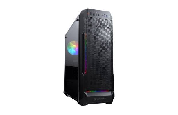 Компьютерный корпус Cougar MX331 MESH-G