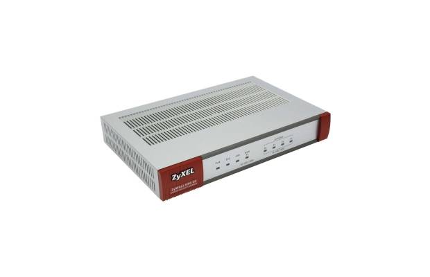 Межсетевой экран Zyxel ZyWALL USG 20