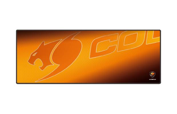 Игровой коврик ARENA Orange