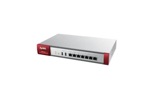Межсетевой экран Zyxel USG110