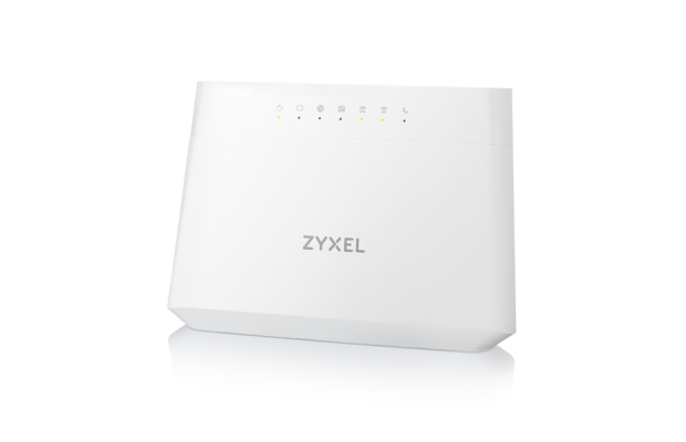 Маршрутизатор Zyxel EMG5523-T50B