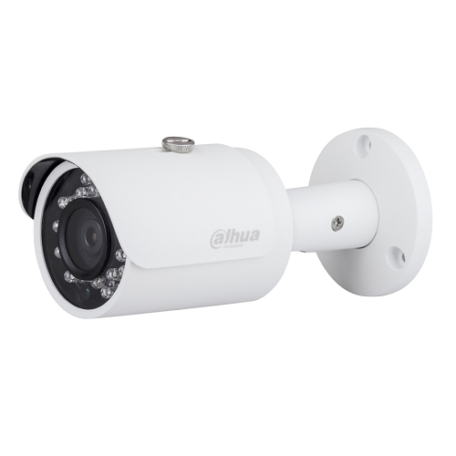 Камера видеонаблюдения Dahua DH-IPC-HFW1020SP-0360B-S3