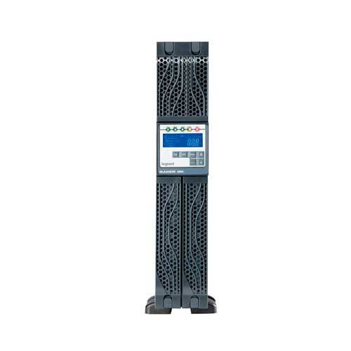 Шкаф для батарей Legrand Daker DK Plus, 2кВА, без батарей
