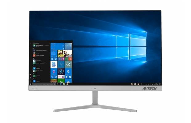 Моноблок AVTECH X5 H410
