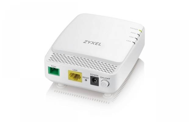 GPON Терминал Zyxel PMG1005-T20B-ZZ01V1F