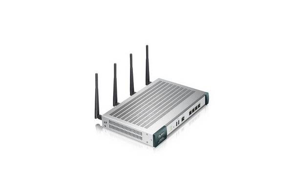 Wi-Fi роутер Zyxel UAG4100