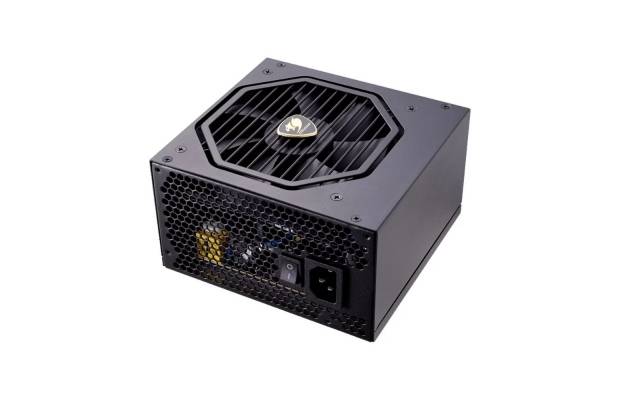 Блок питания Cougar GX-S750 750W 80-PLUS Gold