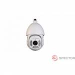 Камера видеонаблюдения SPECTOR HD230PTZ