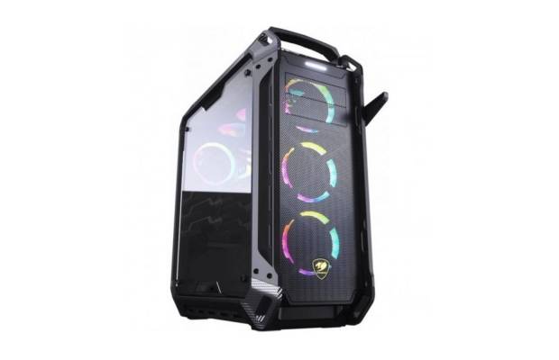 Компьютерный корпус Cougar PANZER MAX-G