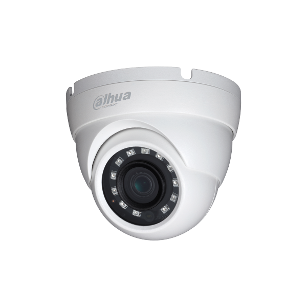 Камера видеонаблюдения Dahua DH-HAC-HDW2401MP-0360B