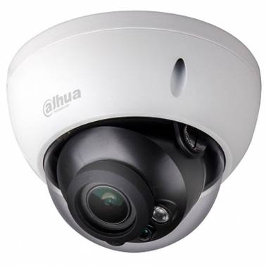 Камера видеонаблюдения Dahua DH-HAC-HDBW1200RP-VF-2712-S3