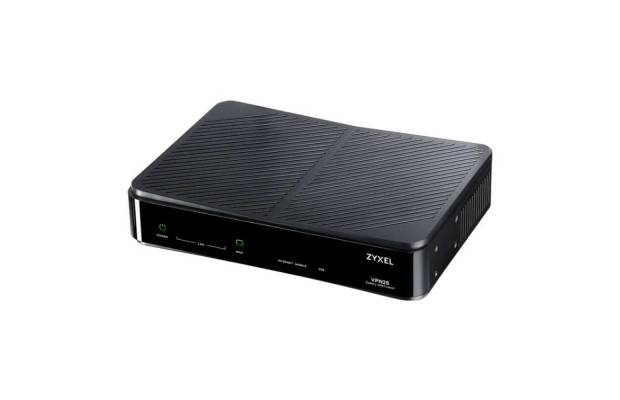 Межсетевой экран Zyxel VPN2S