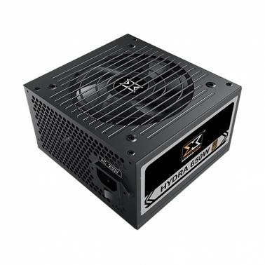 Блок питания Xigmatek Hydra 650W [EN44184] 80 Plus Bronze