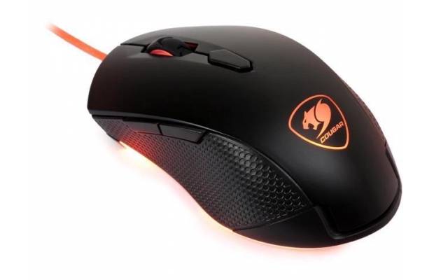 Компьютерная мышь Cougar Minos X2