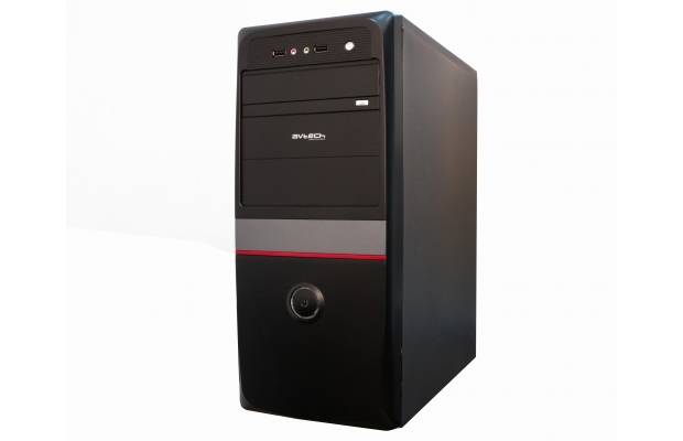 Компьютерный корпус AVTECH 450W