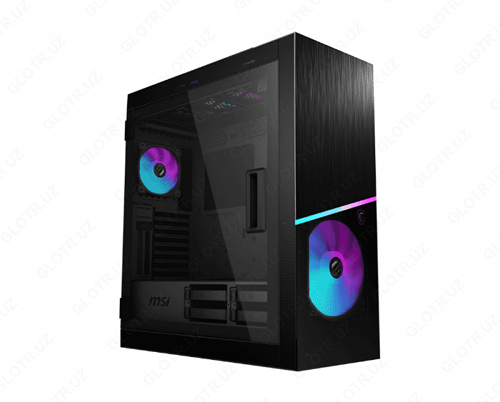 Компьютерный корпус MSI MPG Sekira 500X