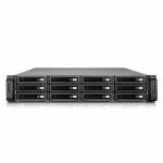 Сетевой накопитель NAS TES-1885U-D1521-8GR